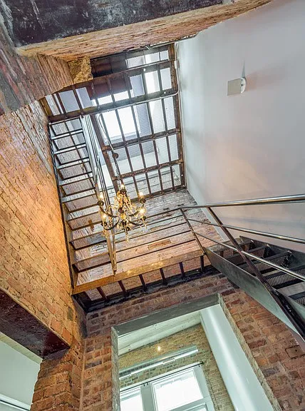 110 N Peoria St #406 — Photo 17
