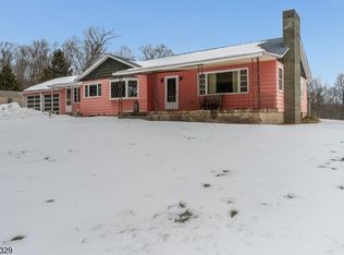615 County Route 579, Union Twp., NJ 08867