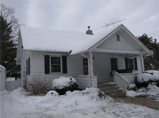 423 Woodbridge St, Nashua, IA 50658