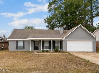 116 Holmar Dr, Brandon, MS 39047