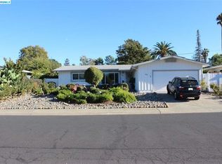 1272 Plumleigh Ln, Concord, CA 94521