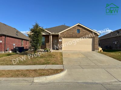 413 Everglades St, Princeton, TX, 75407