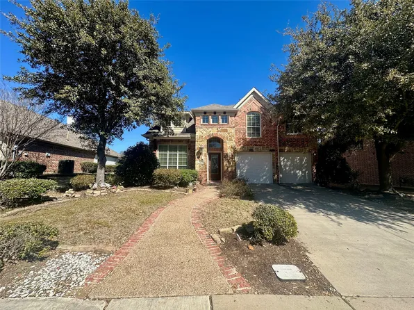 5408 Ridgeson Dr, McKinney, TX 75071