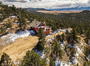 2279 Aspen Trail Rd, Westcliffe, CO 81252