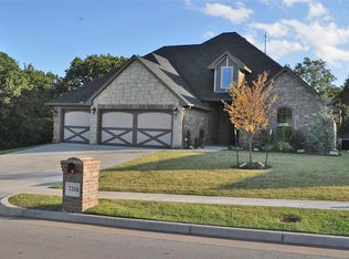 7308 Whirlwind Way, Edmond, OK 73034