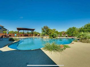 741 Mandalay Bay Dr, The Colony, TX 75056