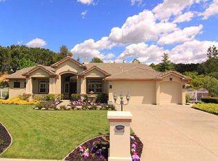720 Evelyn Ct, Alamo, CA 94507