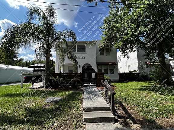 2nd image of 409 E Jean St #3
