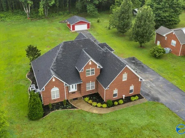 290 County Road 82, Moulton, AL 35650