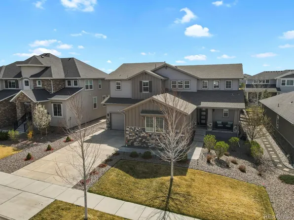 27500 E Lakeview Drive, Aurora, CO 80016