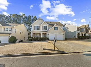 4415 Walforde Blvd, Acworth, GA 30101