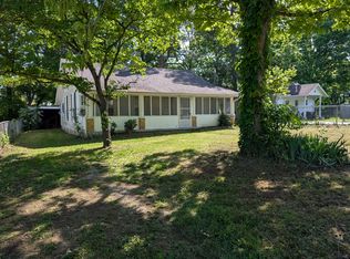 321 E 15th St, Columbia, TN 38401