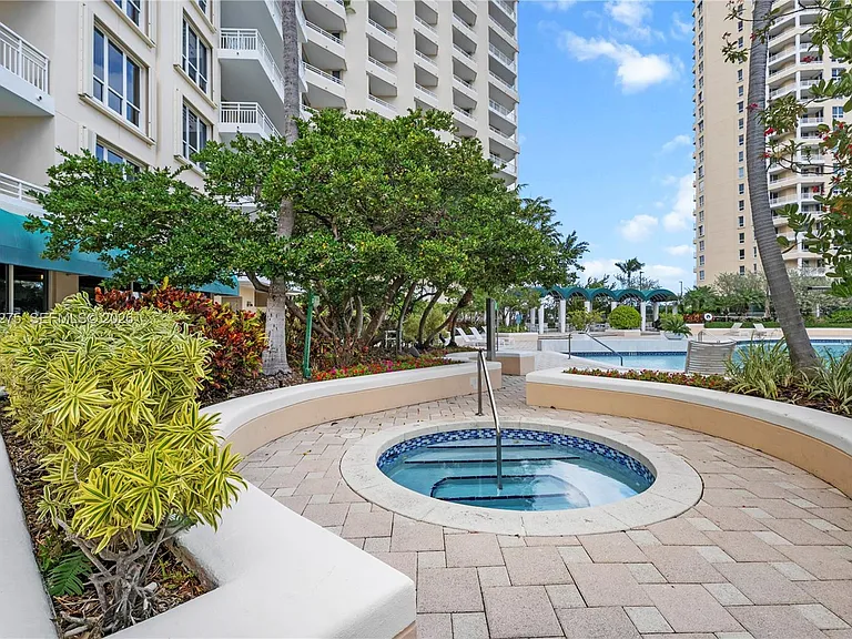 888 Brickell Key Dr #1702 — Photo 13