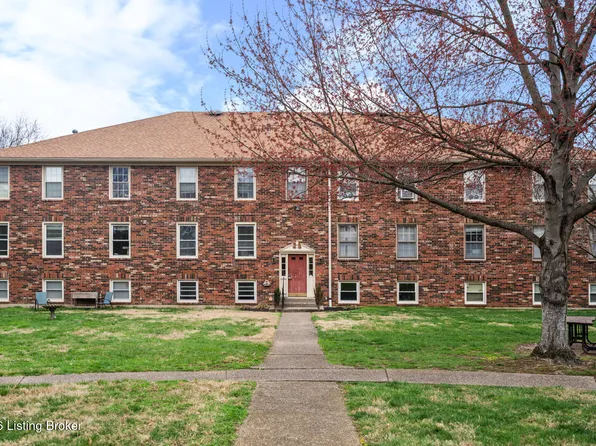 1008 Lake Way, Louisville, KY 40222