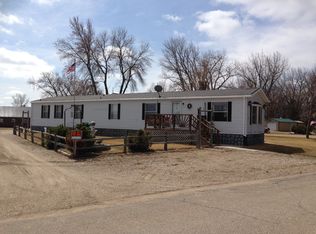 310 1st St, Nortonville, ND 58454