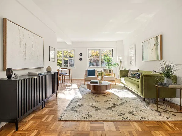 10 Plaza St E APT 2J, Brooklyn, NY 11238