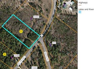 Tbd Nc Hwy 705, Eagle Springs, NC 27242