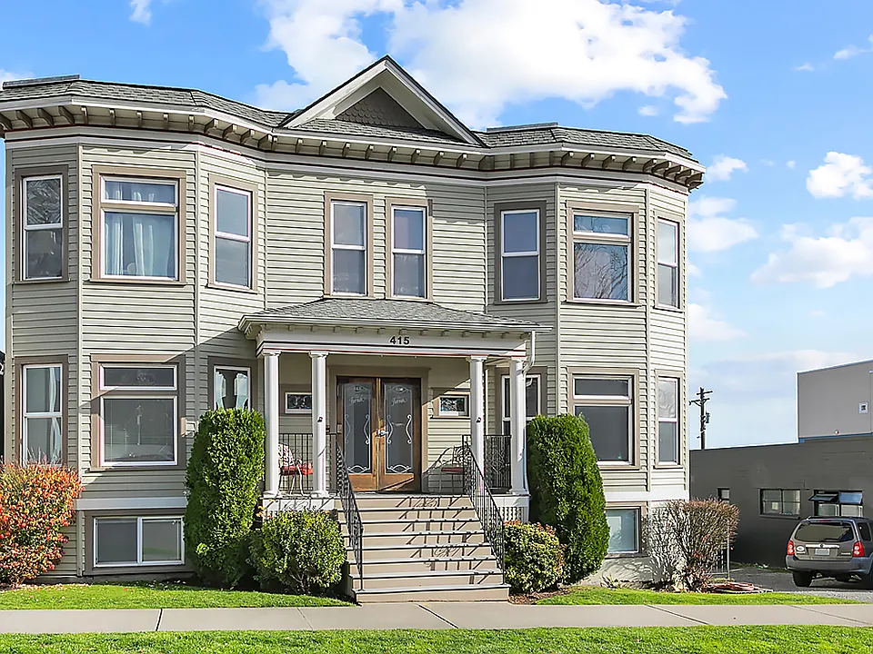 415 Fawcett Ave #417B