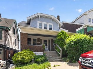 410 Carl St, Pittsburgh, PA 15210