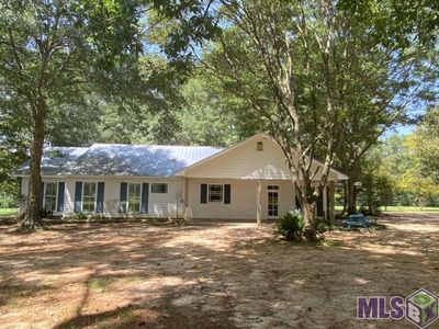 8295 Sage Hill Rd, Saint Francisville, LA, 70775