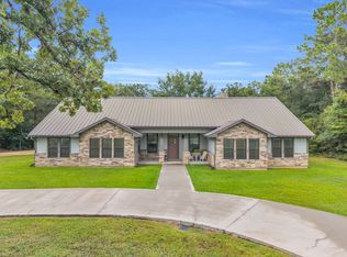 35 Rose Hill Ct, Huntsville, TX 77320