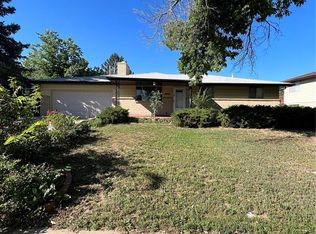 11812 E Alaska Avenue, Aurora, CO 80012