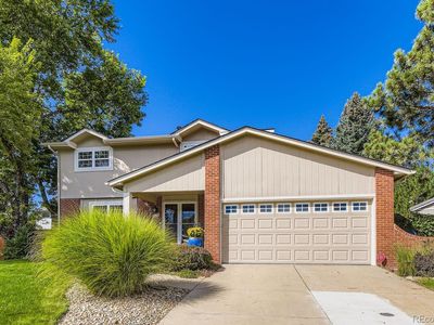 6019 S Jamaica Circle, Englewood, CO, 80111