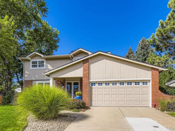 6019 S Jamaica Circle, Englewood, CO 80111