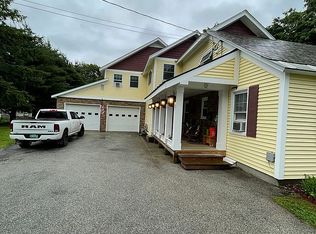 12 High St, Fair Haven, VT 05743