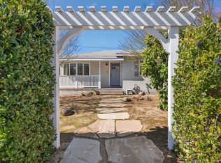 901 Grandview Ave, Ojai, CA 93023