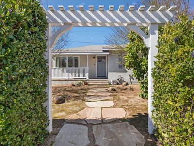 901 Grandview Ave, Ojai, CA, 93023