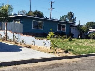842 N Sage Ave, Rialto, CA 92376