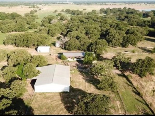 2031 E Efm #1396, Ivanhoe, TX 75447