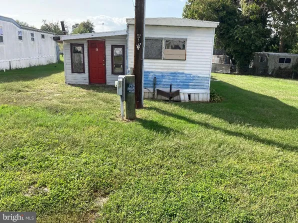 9 Cecil Rd, Earleville, MD 21919