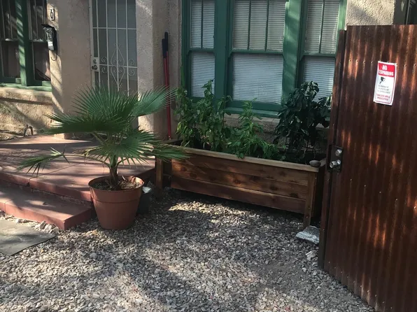 1128 N Tyndall Ave, Tucson, AZ