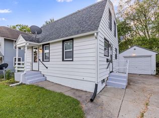 238 N Central Ave, Rockford, IL 61101