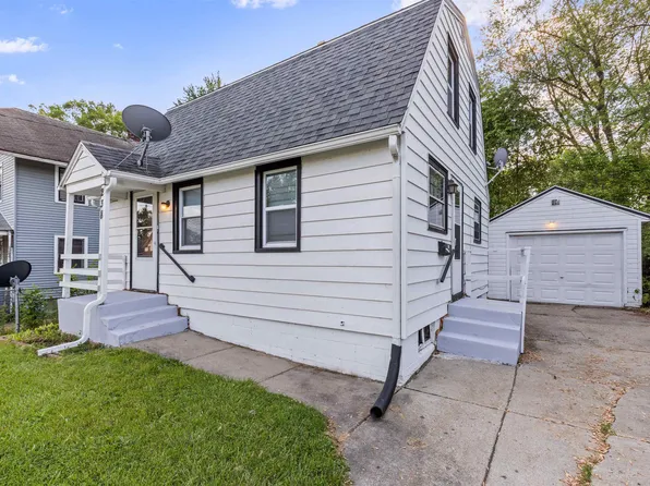 238 N Central Ave, Rockford, IL 61101