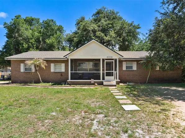 14407 LAKE JUNIETTA DRIVE, TAVARES, FL 32778