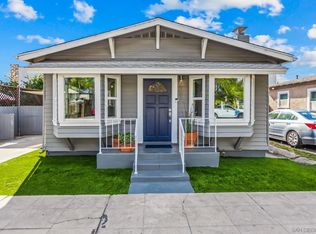 4081 Meade Ave, San Diego, CA 92116