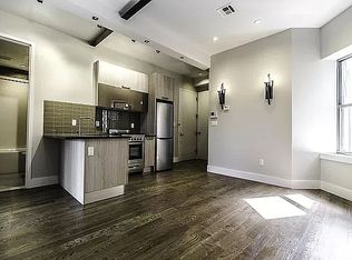 96 Decatur St #2F, Brooklyn, NY 11216