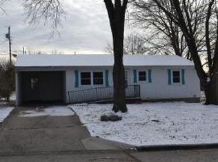 1206 Haven Rd, Columbia, MO 65202