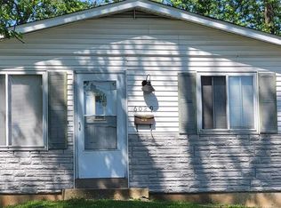 6029 Washington Ave, Saint Louis, MO