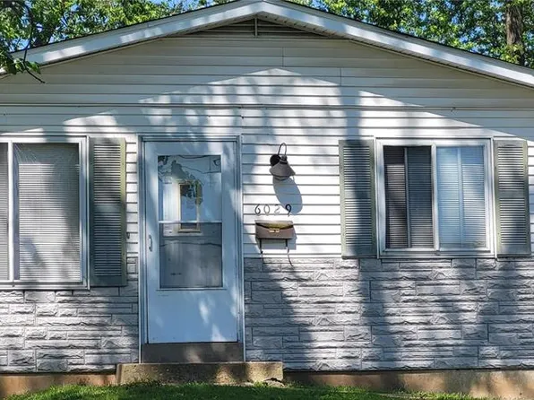 6029 Washington Ave, Saint Louis, MO 63134