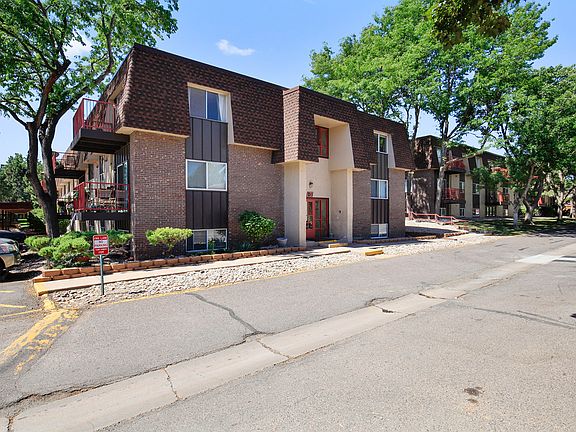 2nd image of 7755 E Quincy Ave #308D1