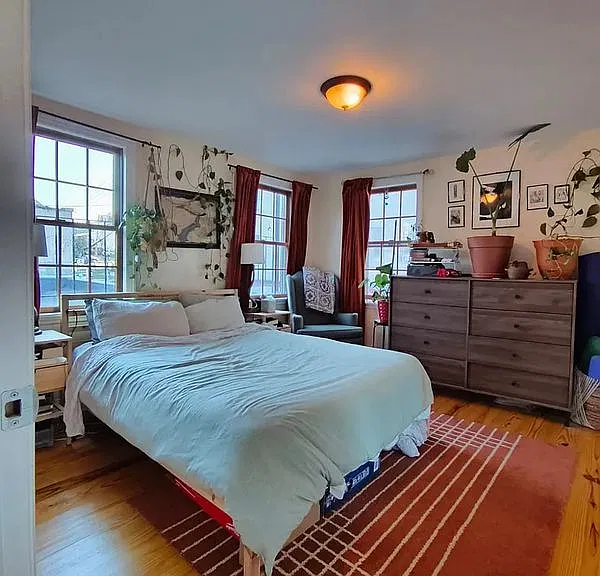 1009 Brown St #1 — Photo 7