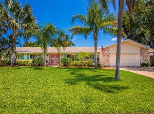 704 Oak Ridge Dr, Indialantic, FL 32903