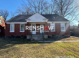 1098 Gordon St, Memphis, TN 38122