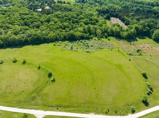 0 Little Coon Creek Dr LOT 5, Troy, MO 63379