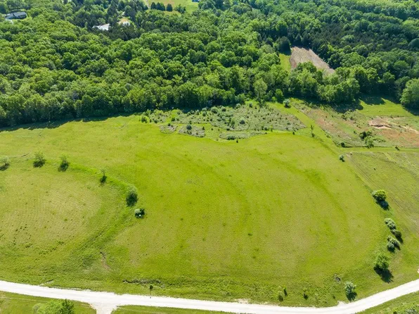 0 Little Coon Creek Dr Lot 5, Troy, MO 63379