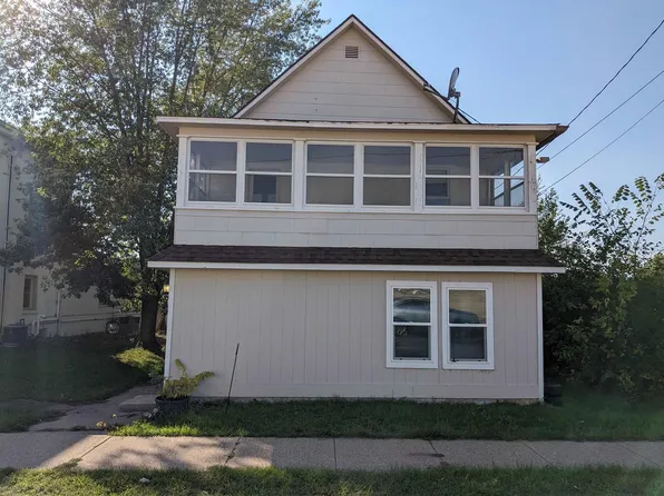 115 South Prairie Street, Prairie Du Chien, WI 53821